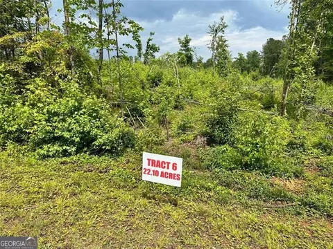 0 Temple Draketown Rd #TRACT 6, Temple, GA 30179