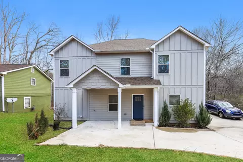 9038 Liberty Ln, Jonesboro, GA 30238
