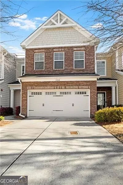 1113 Dayton Dr, Smyrna, GA 30082
