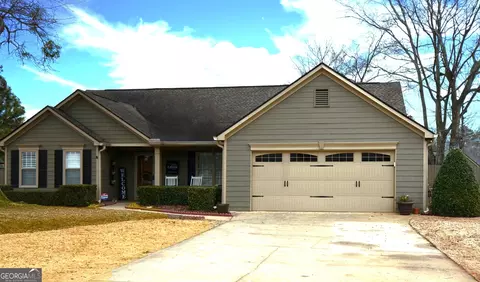 18 Column Ct, Douglasville, GA 30134