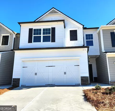 49 Sepia Oak Dr #LOT 39, Newnan, GA 30263