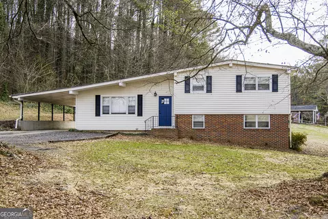 4 Wildwood Ln NE, Rome, GA 30161