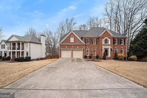 5020 Mcintosh Dr, Cumming, GA 30040