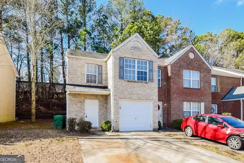 1541 Eastern Sunrise Ln, Decatur, GA 30034