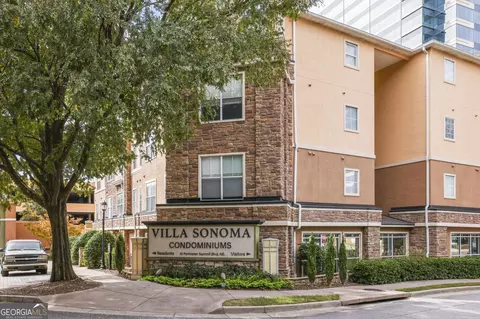 10 Perimeter Summit Blvd NE #3211, Atlanta, GA 30319