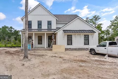 13 Fred Dr, St. Simons, GA 31522 photo 2