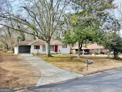 2363 SW Cherry Blossom Dr SW, Atlanta, GA 30331