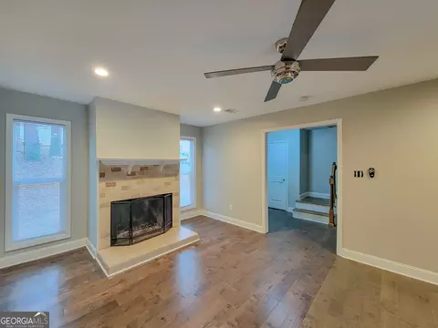 2340 Beaver Ruin Rd #83, Norcross, GA 30071