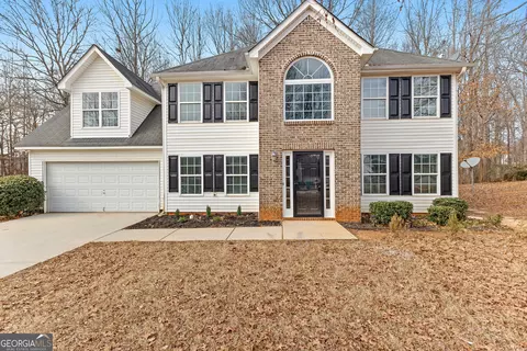 961 Revere Way, Hampton, GA 30228