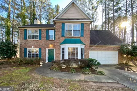 1357 Lamont Dr SW, Mableton, GA 30126