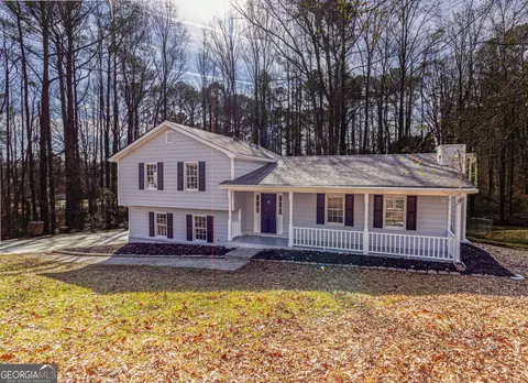 451 Princeton Way, Lawrenceville, GA 30044