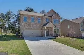 864 Lakehaven Ln, Loganville, GA 30052