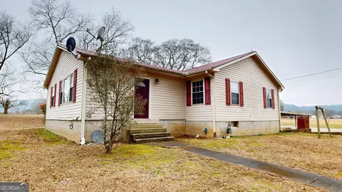 235 Jt Mackey Dr, Leesburg, AL 35983