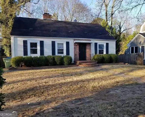1694 Kenmore St SW, Atlanta, GA 30311