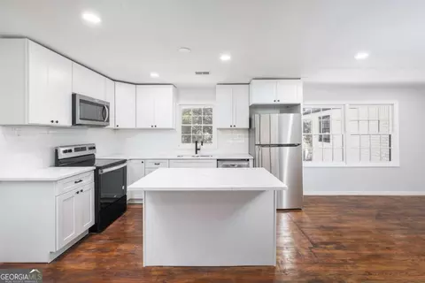 583 Rays Rd, Stone Mountain, GA 30083 photo 6