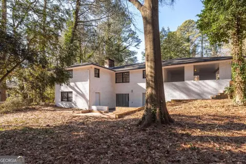583 Rays Rd, Stone Mountain, GA 30083 photo 19