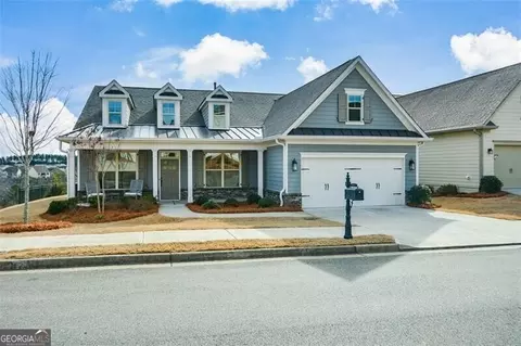 201 Laurel Creek Ct, Canton, GA 30114