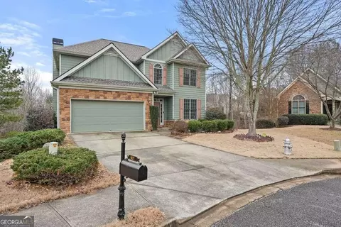 501 Autumn Ridge Dr, Canton, GA 30115