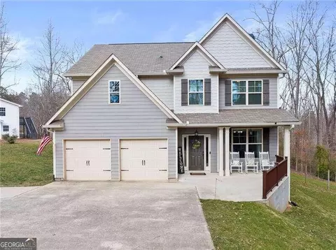 8595 Old Keith Bridge Rd, Gainesville, GA 30506