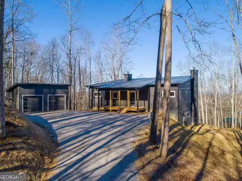 235 Spring Lake Dr, Blairsville, GA 30512