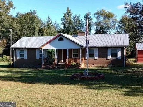 1378 Heerndon Rd, Midville, GA 30441