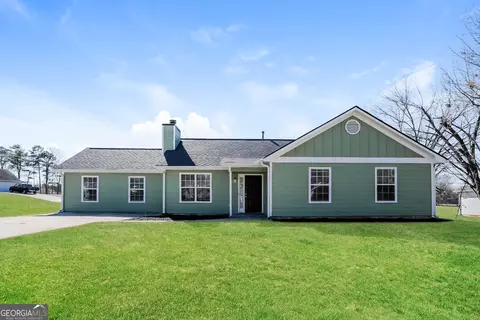 15 Belmont Cv, Covington, GA 30016