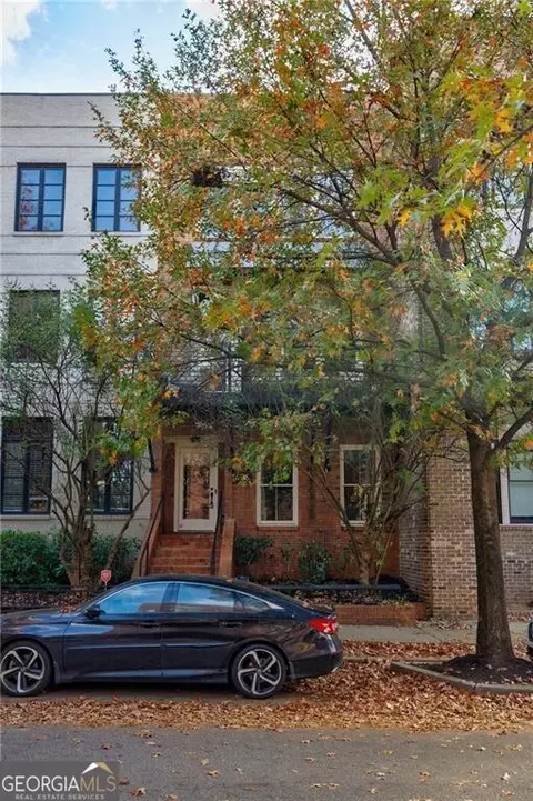 486 Bartram St SE, Atlanta, GA 30316