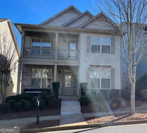 438 Privet Cir, Suwanee, GA 30024