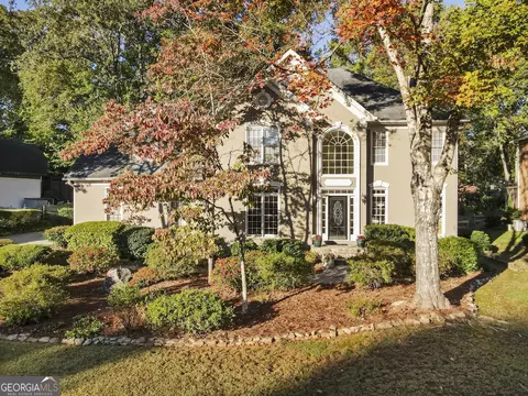 641 Crossfire Rdg, Marietta, GA 30064