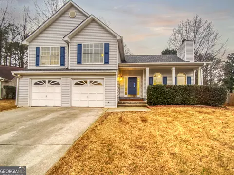 12265 Cypress Way, Fayetteville, GA 30215