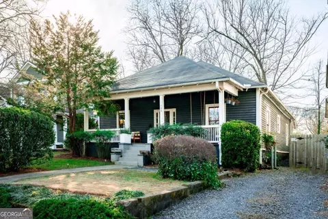 196 Hutchinson St NE, Atlanta, GA 30307