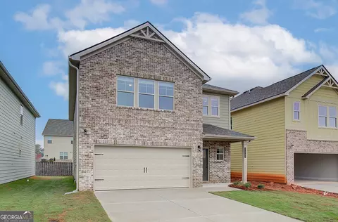 11597 Winston Dr, Hampton, GA 30228 photo 1
