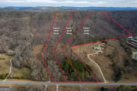 0 Alabama Hwy #TRACT 3, Rock Spring, GA 30739