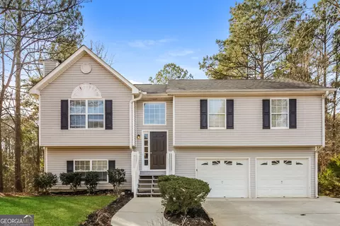25 Russell Rdg, Euharlee, GA 30145