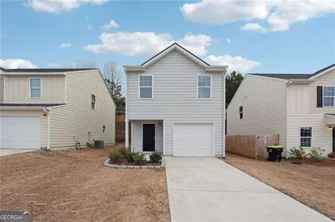 412 Jada Ln, Villa Rica, GA 30180