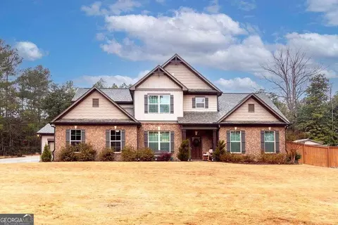 185 W Union Grove Cir, Auburn, GA 30011