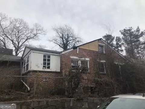 1116 Moreland Dr SE, Atlanta, GA 30315