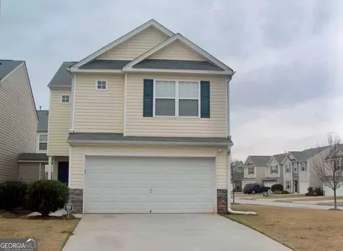 355 Meadowridge Dr, Covington, GA 30016