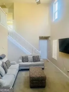 355 Meadowridge Dr, Covington, GA 30016 photo 2