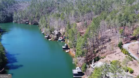 0 Kings Row Rd, Lakemont, GA 30552