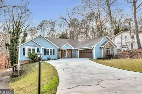 3656 Lakeland Rd, Gainesville, GA 30506