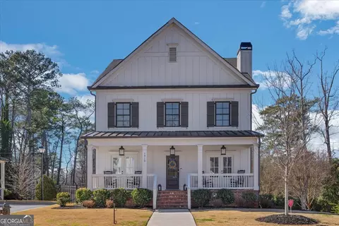 1910 Park Chase Ln NE, Atlanta, GA 30319