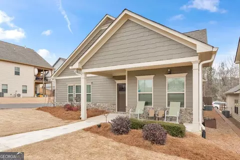 714 Lantern Walk Dr, Ball Ground, GA 30107
