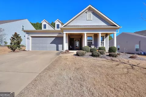 1070 Careywood St, Greensboro, GA 30642