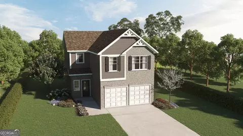 1008 Northfield Dr, Conyers, GA 30013