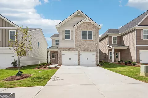 1002 Northfield Dr, Conyers, GA 30013