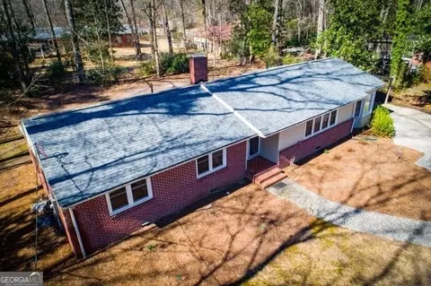 419 Oak Ave, Carrollton, GA 30117