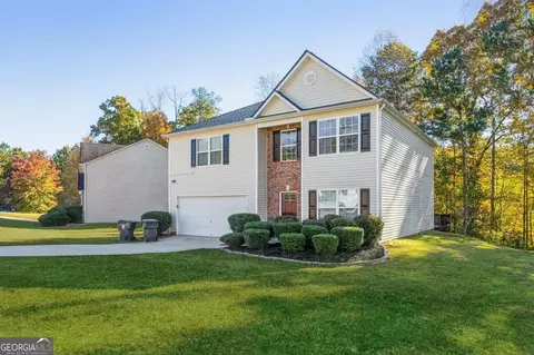5412 Rock Lake Dr, Atlanta, GA 30349