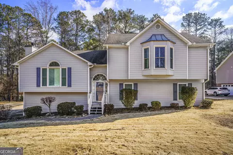 3928 Marguerite Dr NW, Acworth, GA 30101