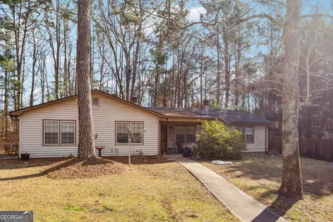 240 Parkridge Dr, Athens, GA 30605